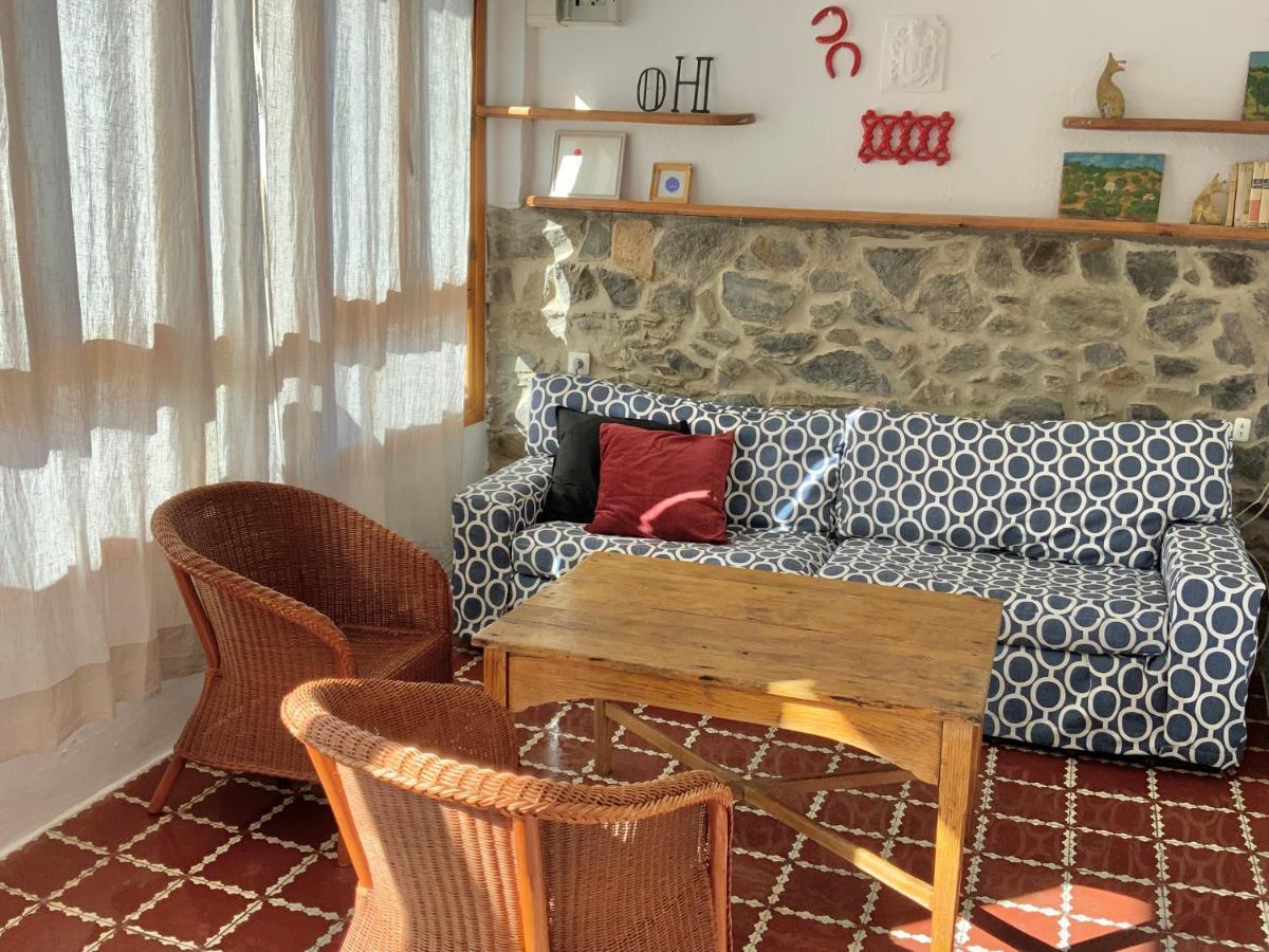 Finca Riolavar Хубрике Экстерьер фото
